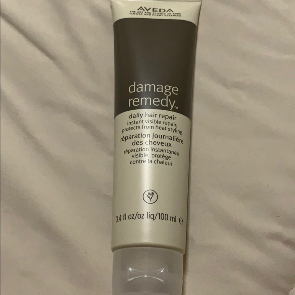 Aveda Damage Remedy product
